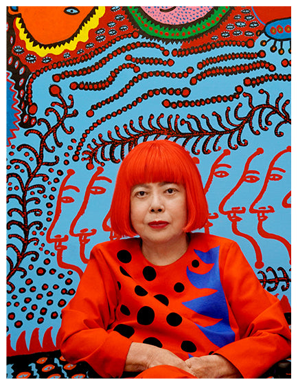 Yayoi Kasuma