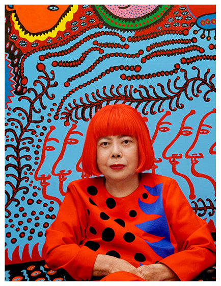 Yayoi Kasuma