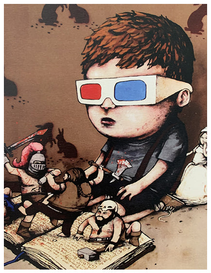 Dran