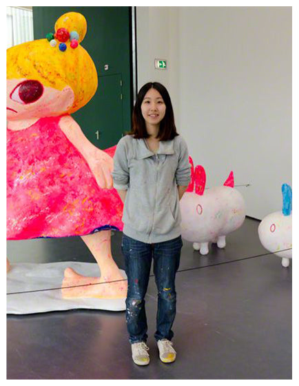 Ayako Rokkaku