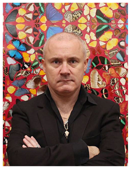 Damien Hirst