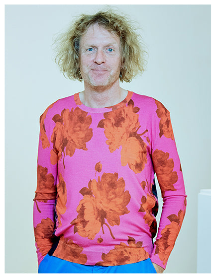 Grayson Perry