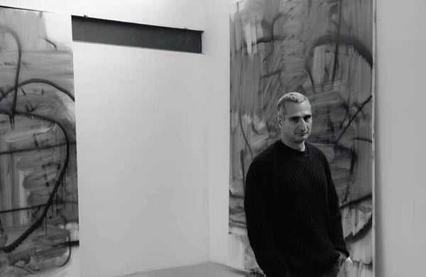 Christopher Wool