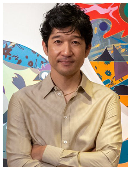 Tomokazu Matsuyama