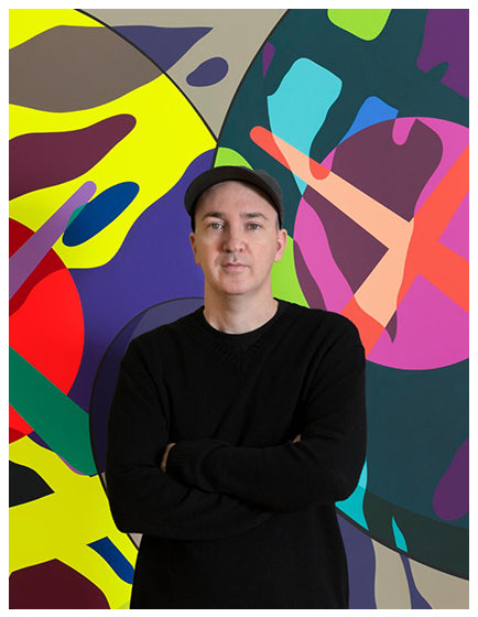 Kaws
