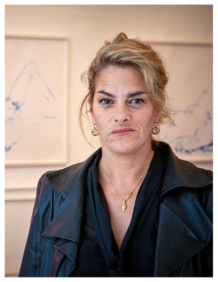 Tracey Emin