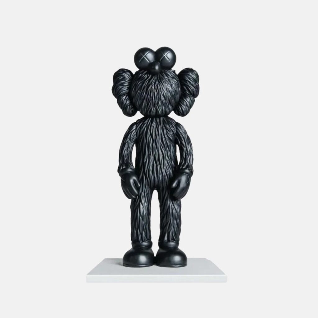 KAWS- BBF (BRONZE)