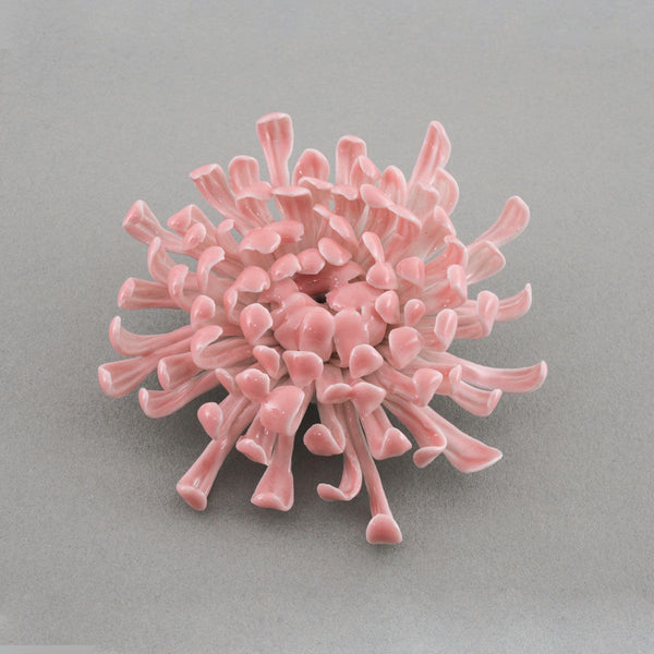 AI WEI WEI- FLOWERS (PINK)