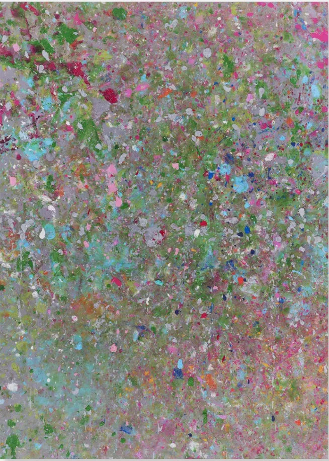 DAMIEN HIRST- H13-2 KINGSDOWN BEACH