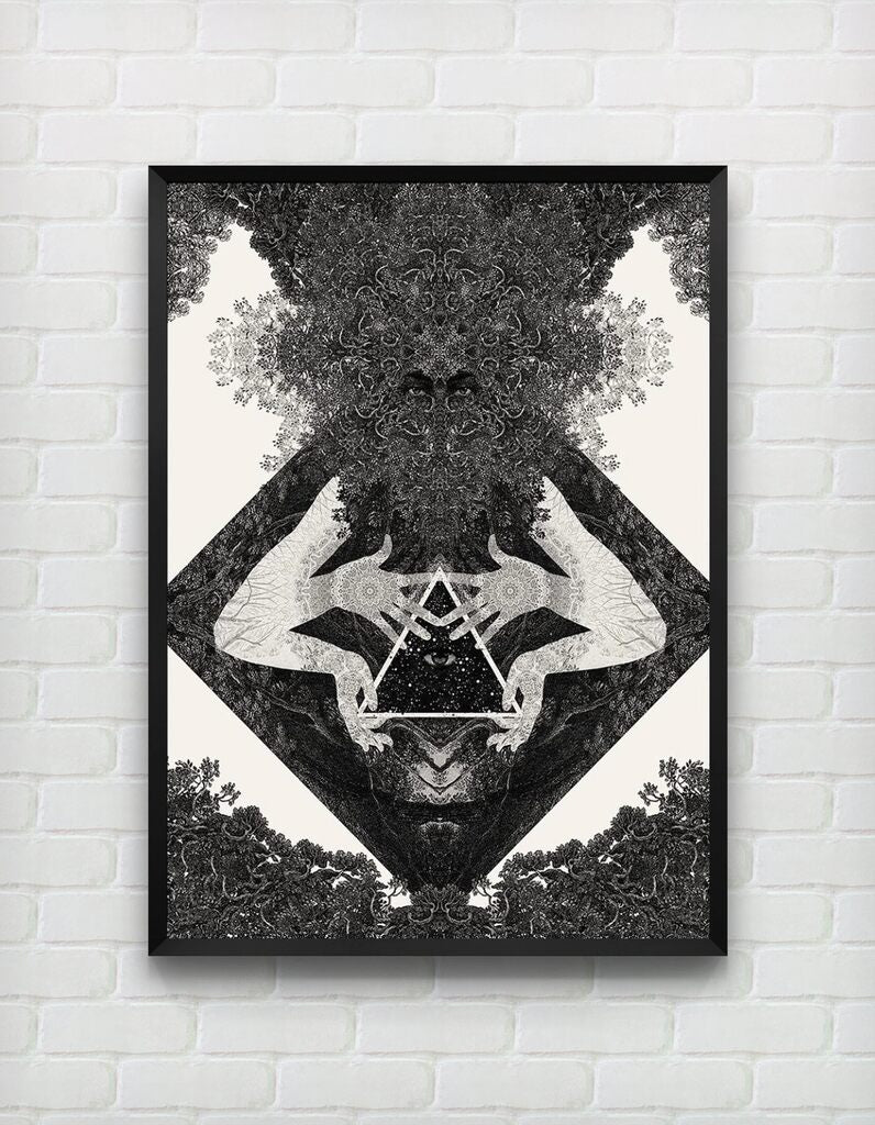 DAN HILLIER- DUST OF THE ANCIENTS