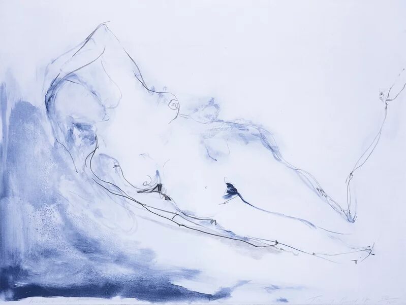TRACEY EMIN- INSIDE YOUR HEART