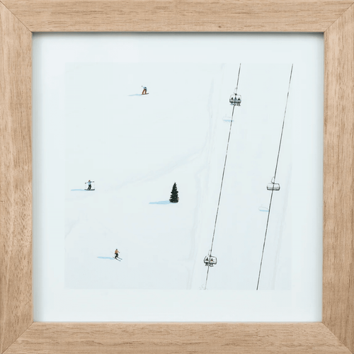 WERNER BRONKHORST- $KI MINI PRINT