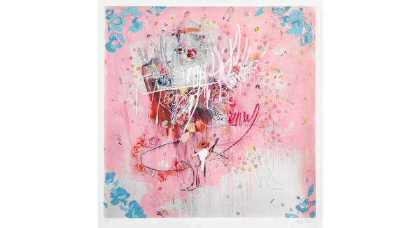 ANTONY MICALLEF- I SHIT DIAMONDS