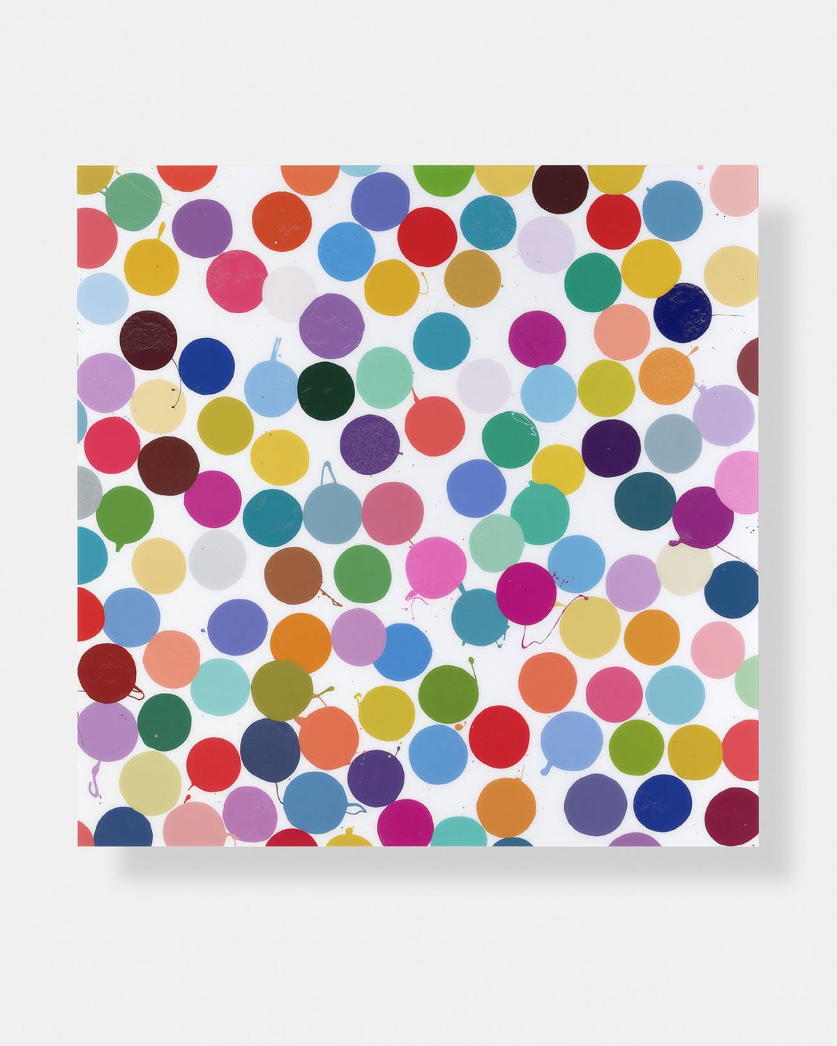 DAMIEN HIRST- RAFFLES H5-5