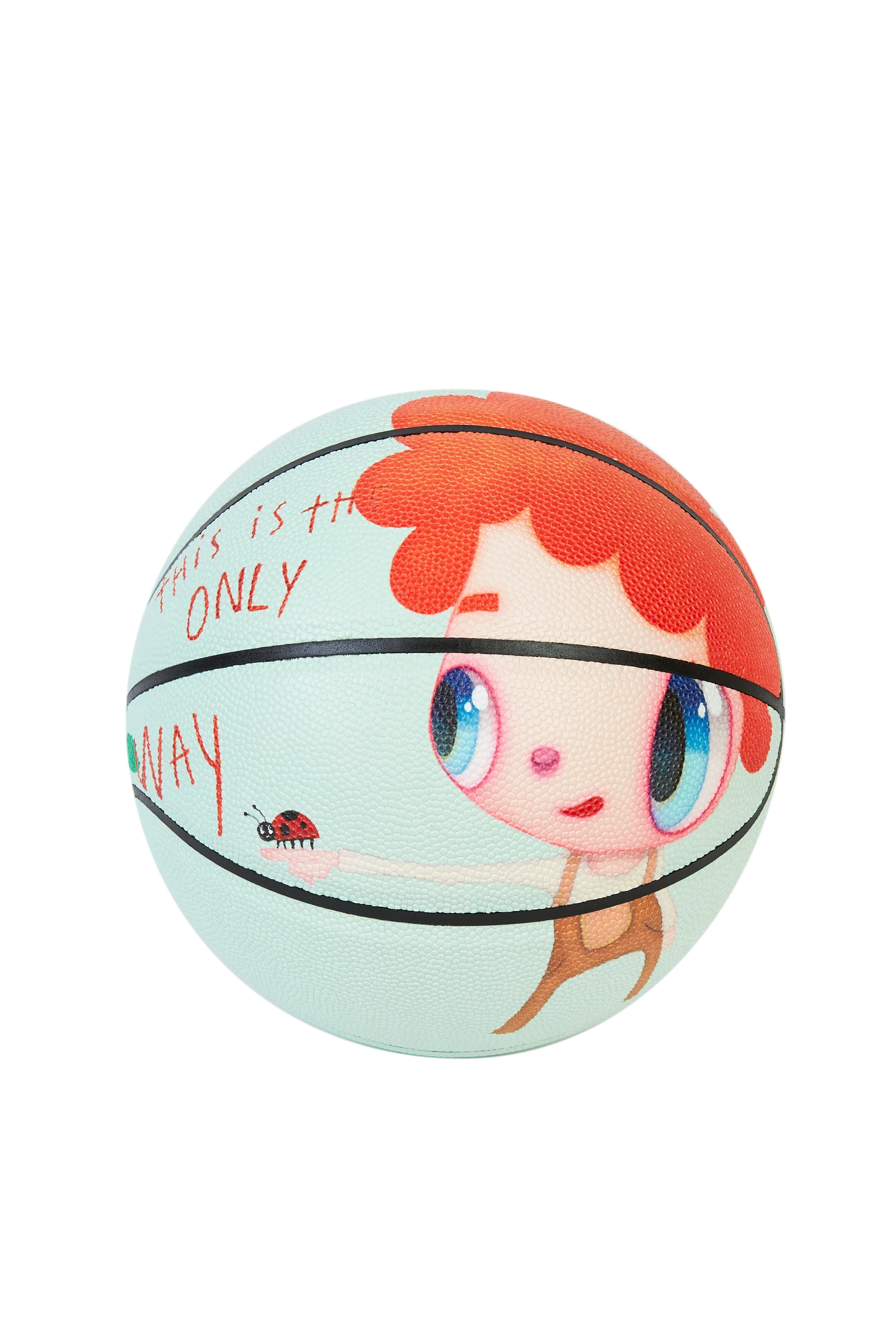 JAVIER CALLEJA X MIRA MAKATI "THIS IS THE ONLY WAY" BASKETBALL (HS)