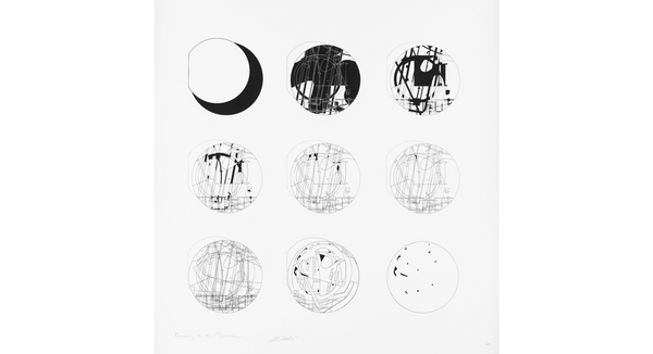 AI WEI WEI- SERPENTINE GALLERY PAVILION