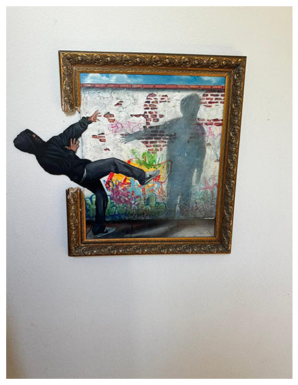 HIJACK- WITHOUT A SHADOW OF DOUBT