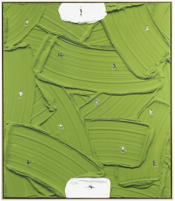 WERNER BRONKHORST- PLAYERS