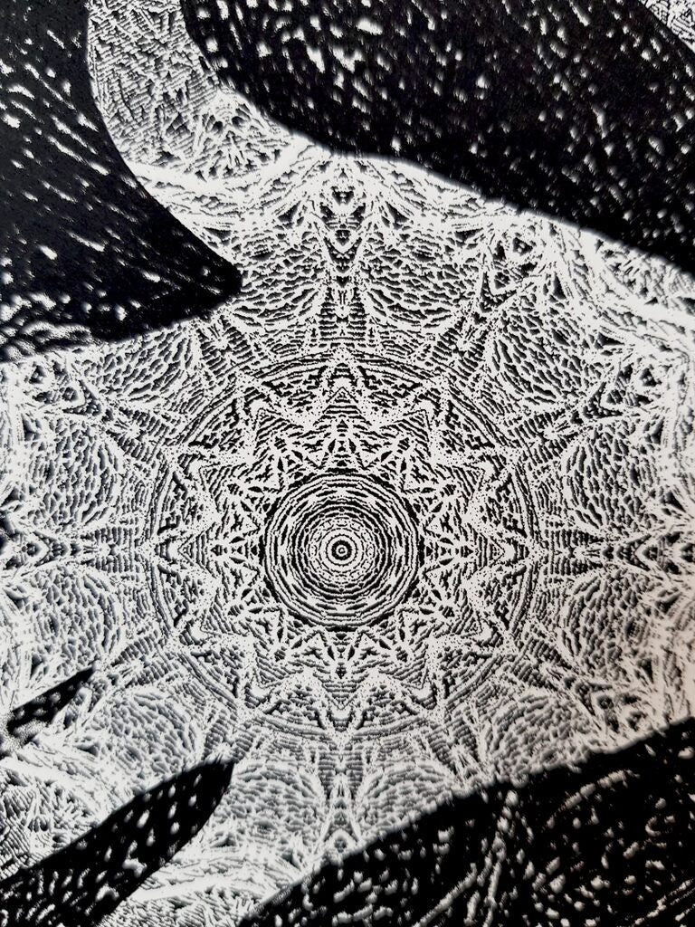 DAN HILLIER- DUST OF THE ANCIENTS