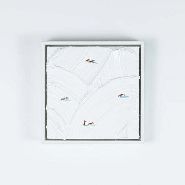 WERNER BRONKHORST- APRES SKI