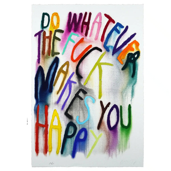 CB HOYO- DO WHATEVER THE FUCK MAKES YOU HAPPY