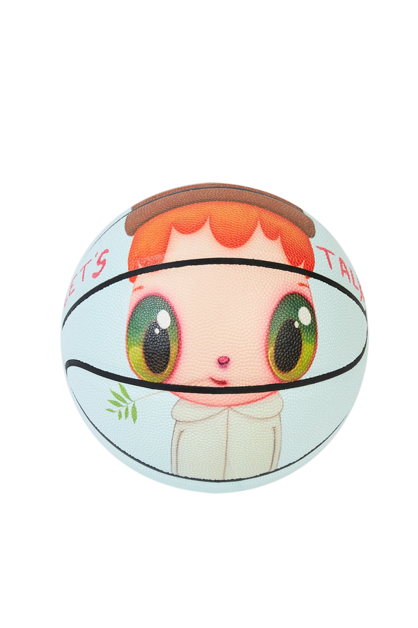 CALLEJA X MIRA MAKATI "LET'S TALK" BASKETBALL