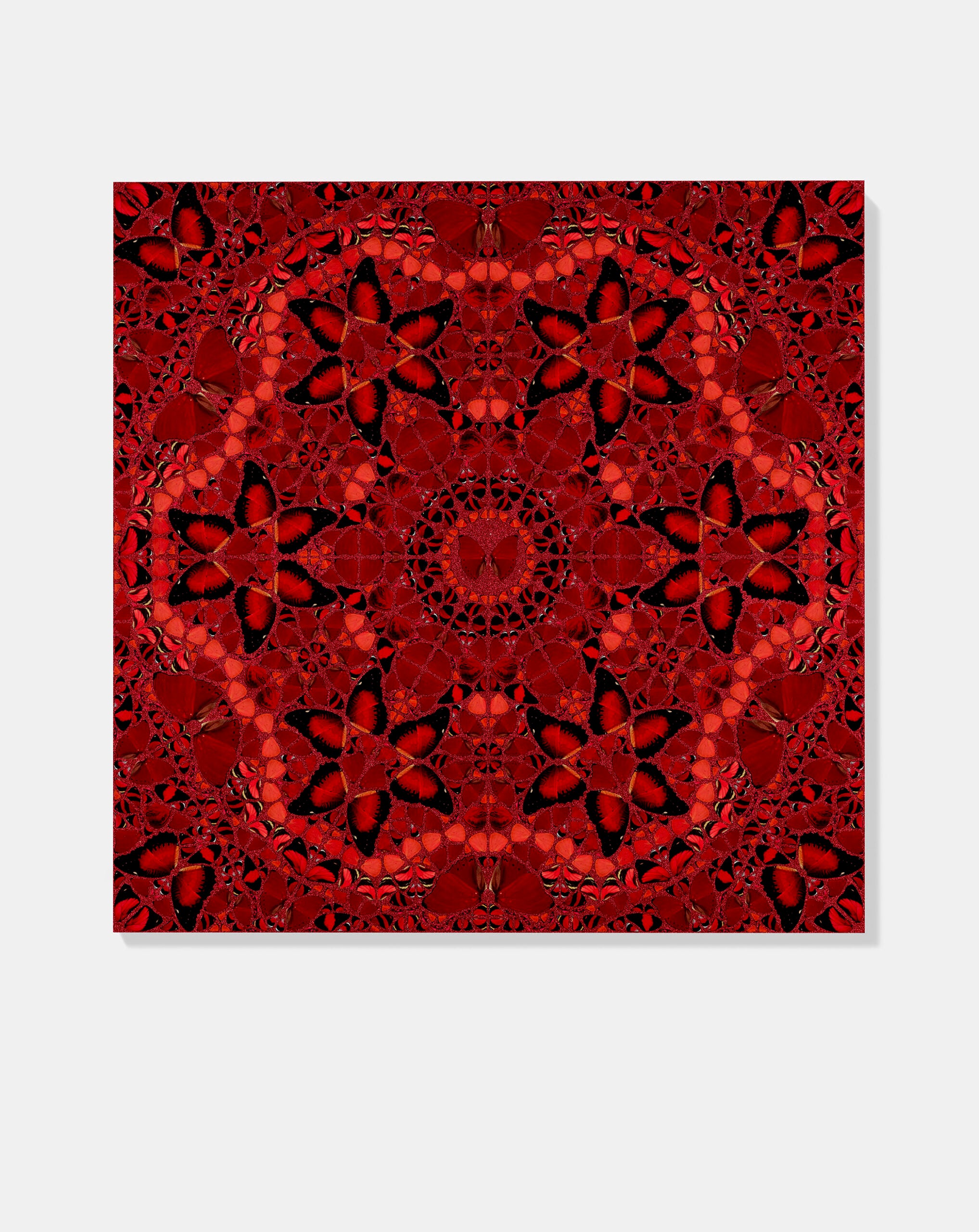 DAMIEN HIRST- THE EMPRESSESS FULL SET