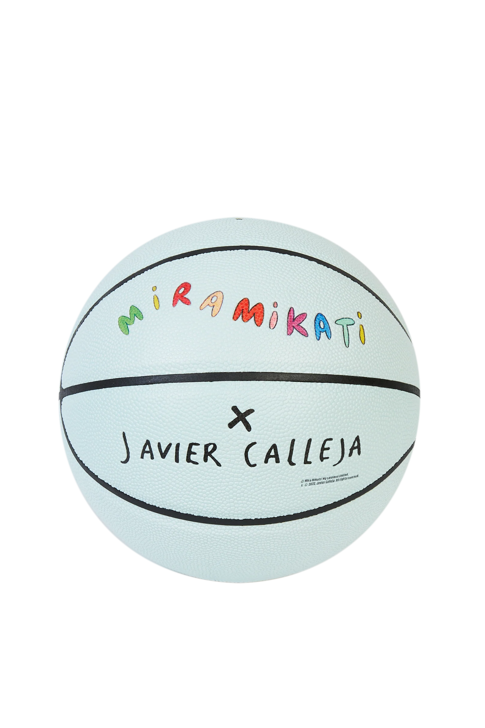 CALLEJA X MIRA MAKATI "LET'S TALK" BASKETBALL