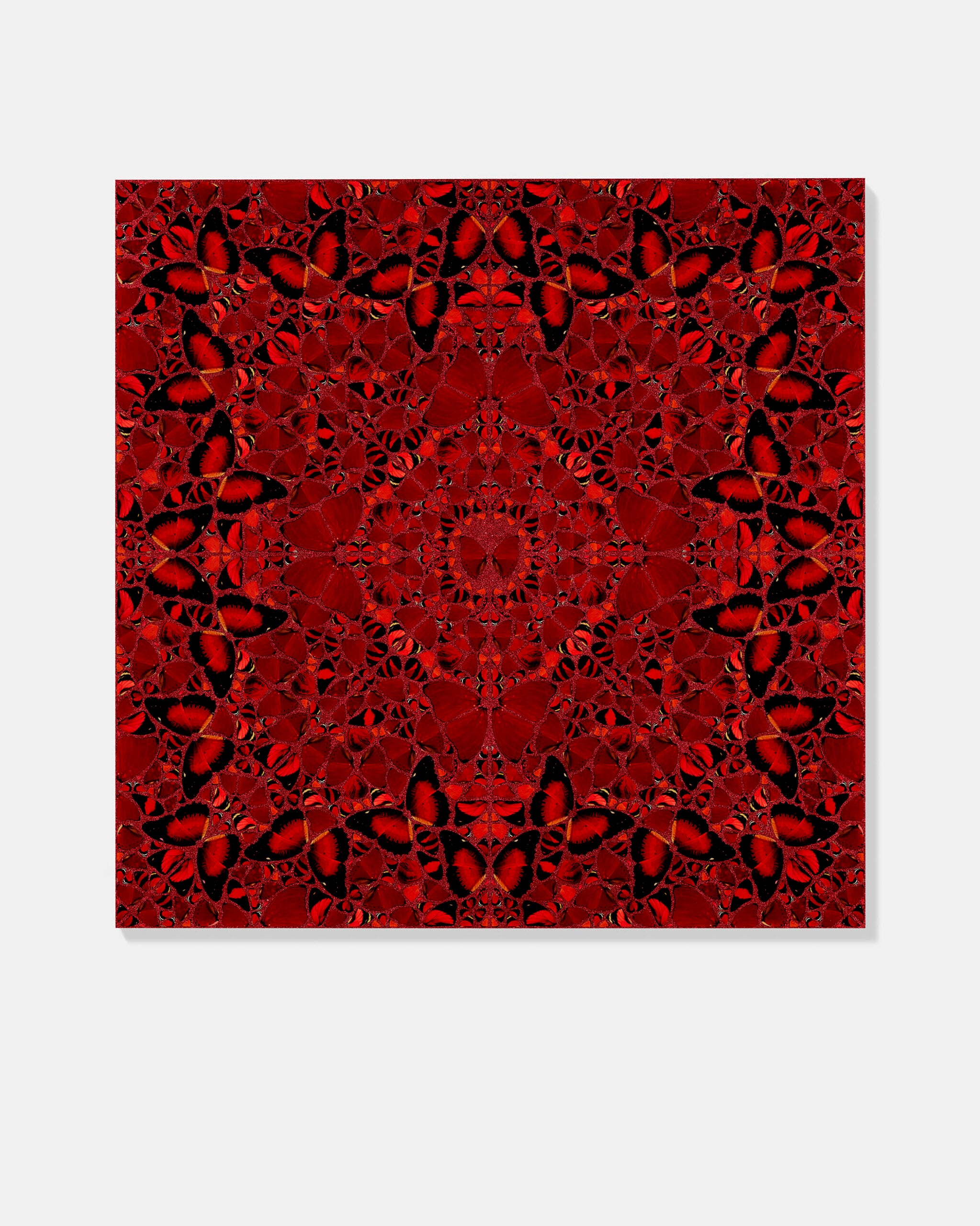 DAMIEN HIRST- THE EMPRESSESS FULL SET