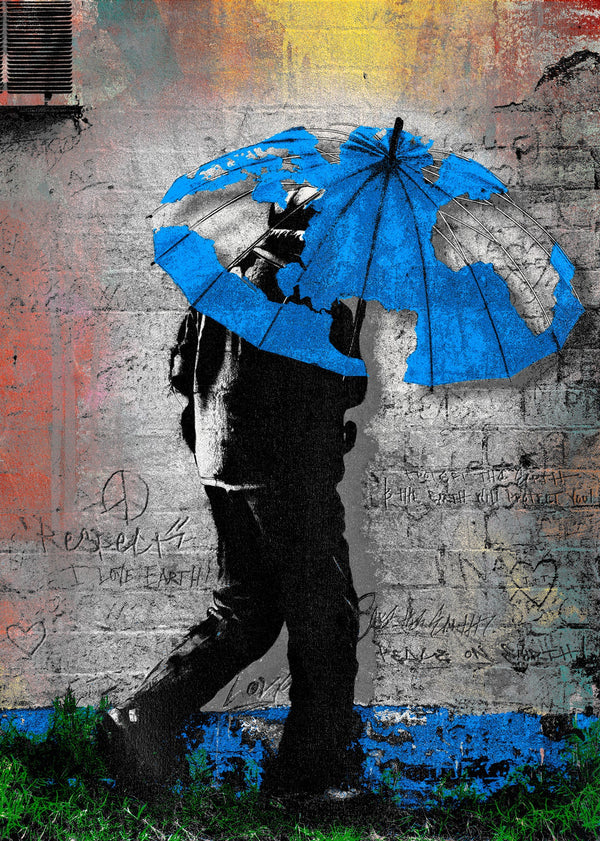 HIJACK- PROTECT THE EARTH