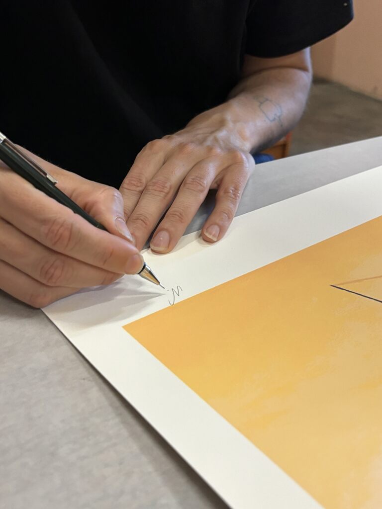 NICOLAS PARTY- PURPLE PEACHES