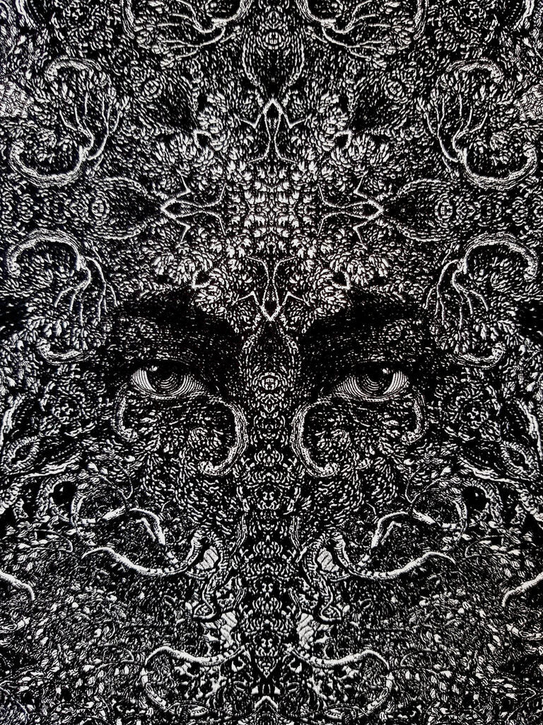 DAN HILLIER- DUST OF THE ANCIENTS
