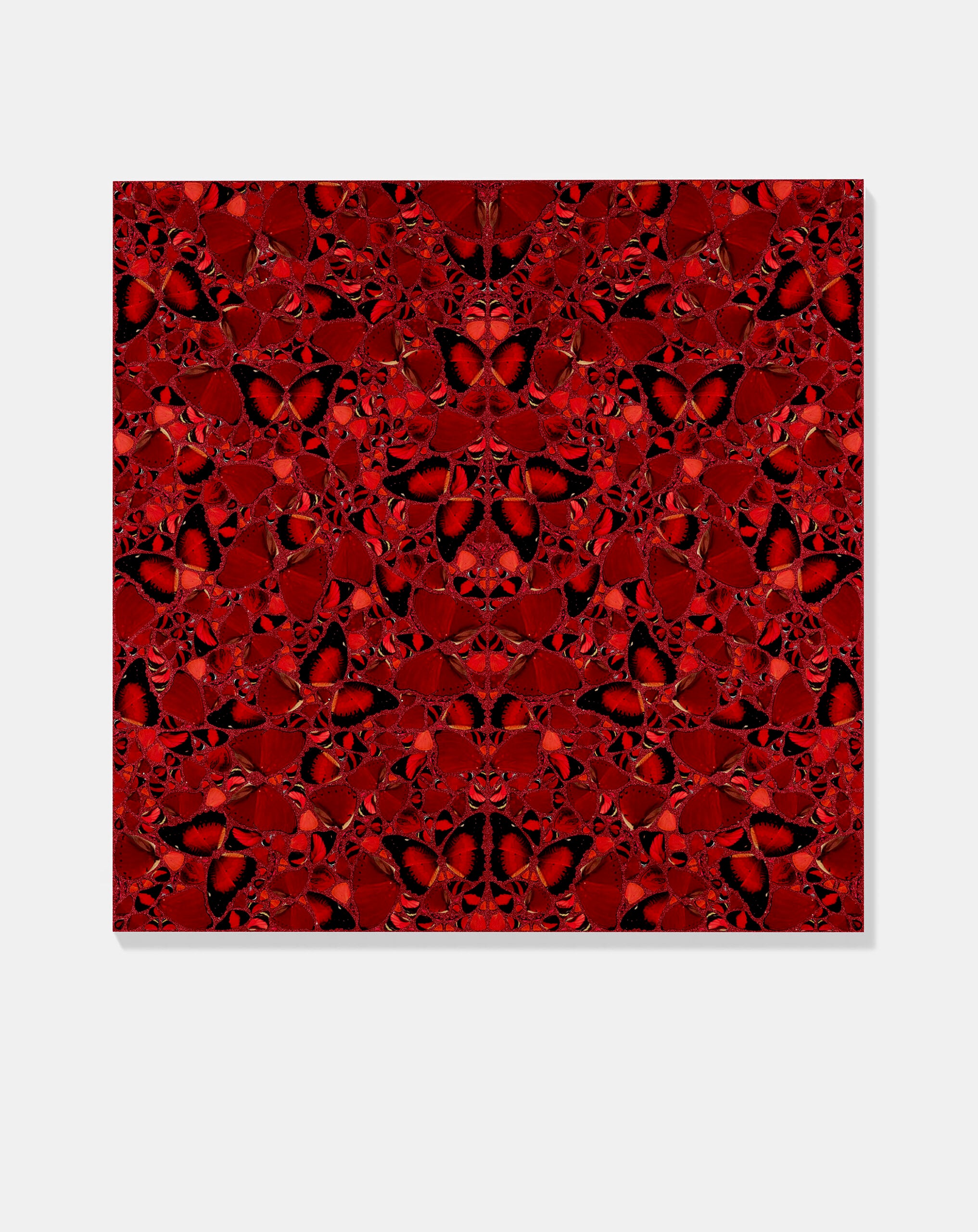 DAMIEN HIRST- THE EMPRESSESS FULL SET