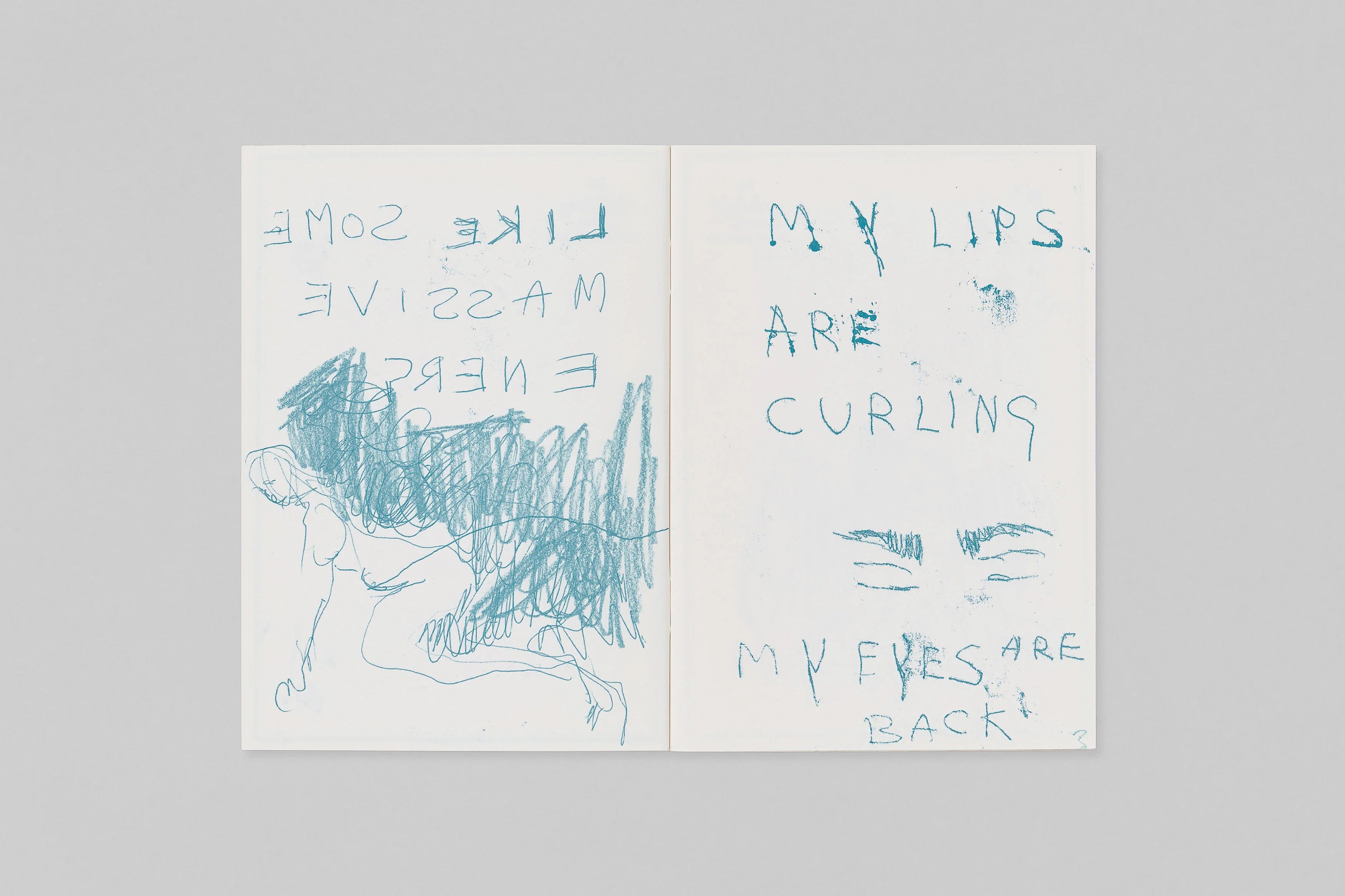 TRACEY EMIN- HOLIDAY INN (1998)