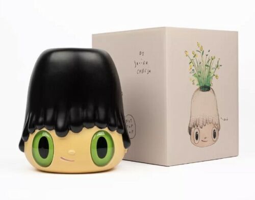 JAVIER CALLEJA- POT POP TOP SET OF TWO