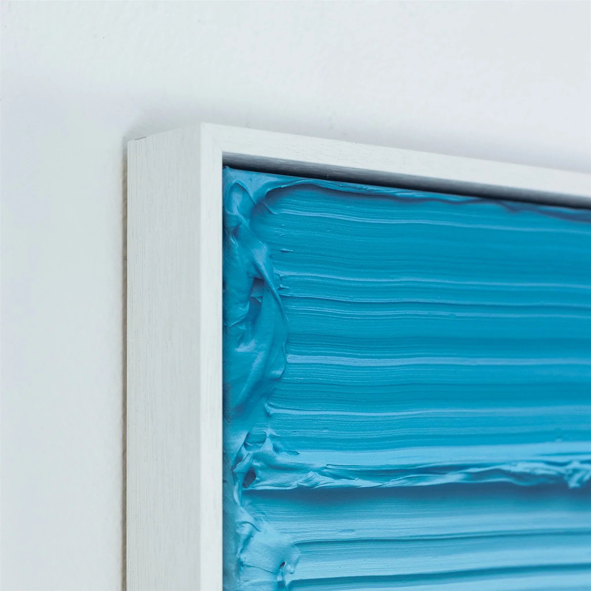 WERNER BRONKHORST- DIAMOND SEA