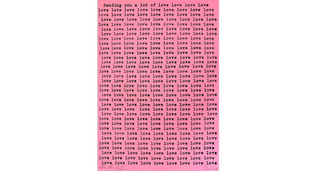 HAYDEN KAYS- LABOUR OF LOVE
