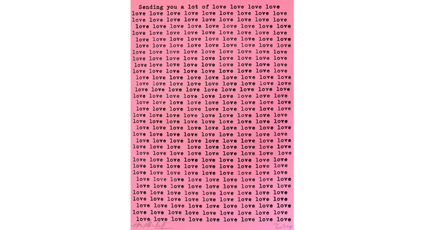 HAYDEN KAYS- LABOUR OF LOVE