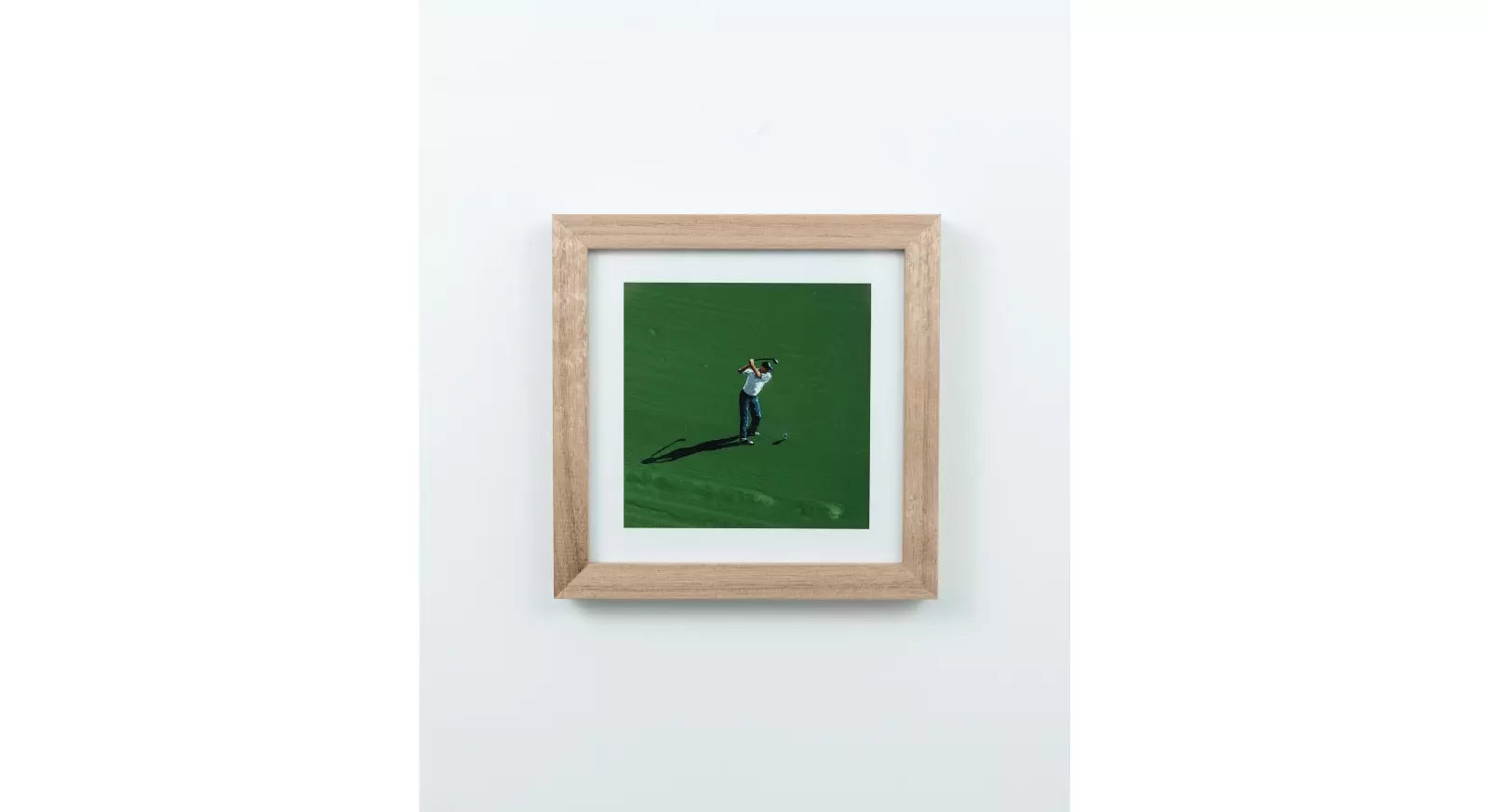 WERNER BRONKHORST- FORBIDDEN GRASS SET OF 3X MINI PRINTS