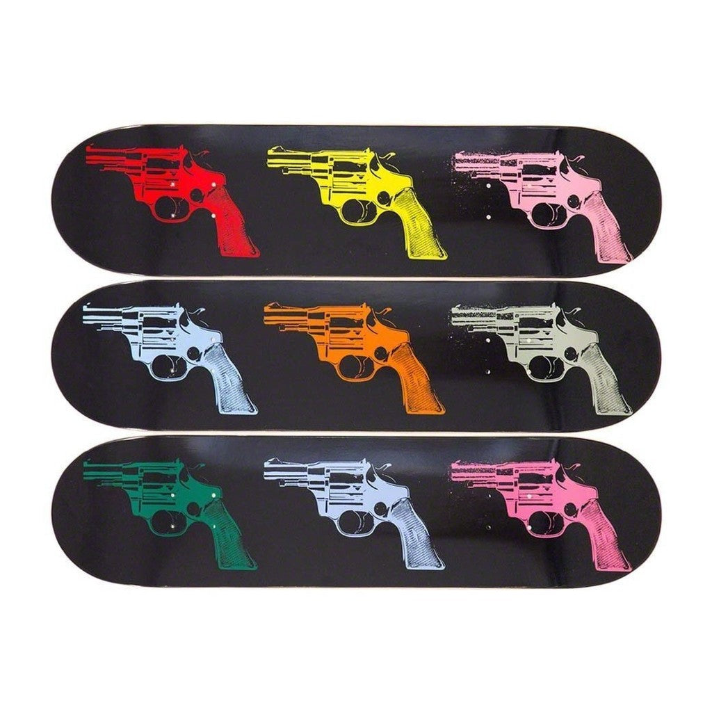 ANDY WARHOL- 