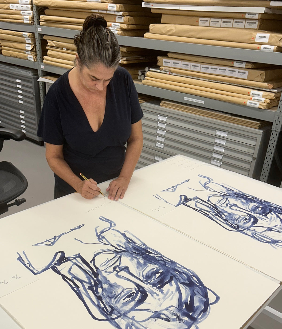 TRACEY EMIN- THIS IS FOREVER