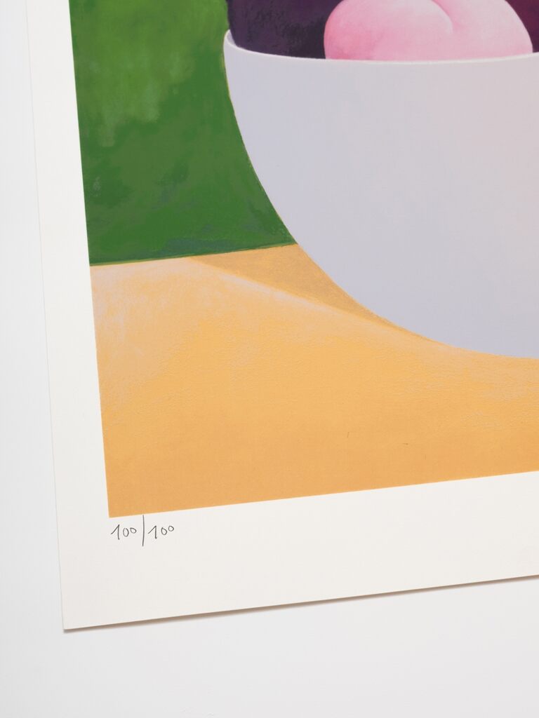 NICOLAS PARTY- PURPLE PEACHES