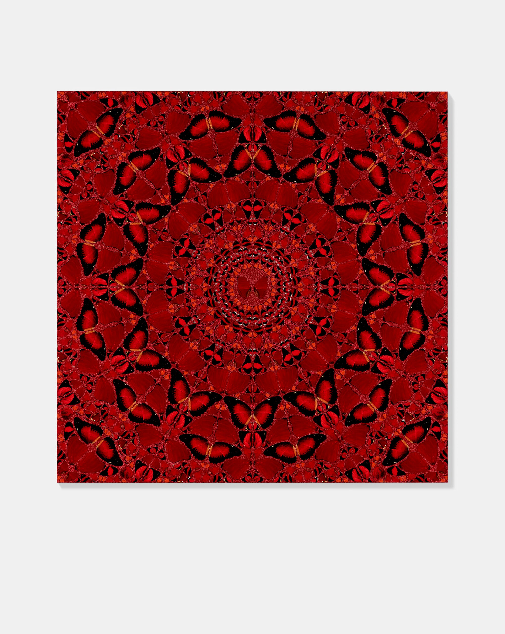 DAMIEN HIRST- THE EMPRESSESS FULL SET