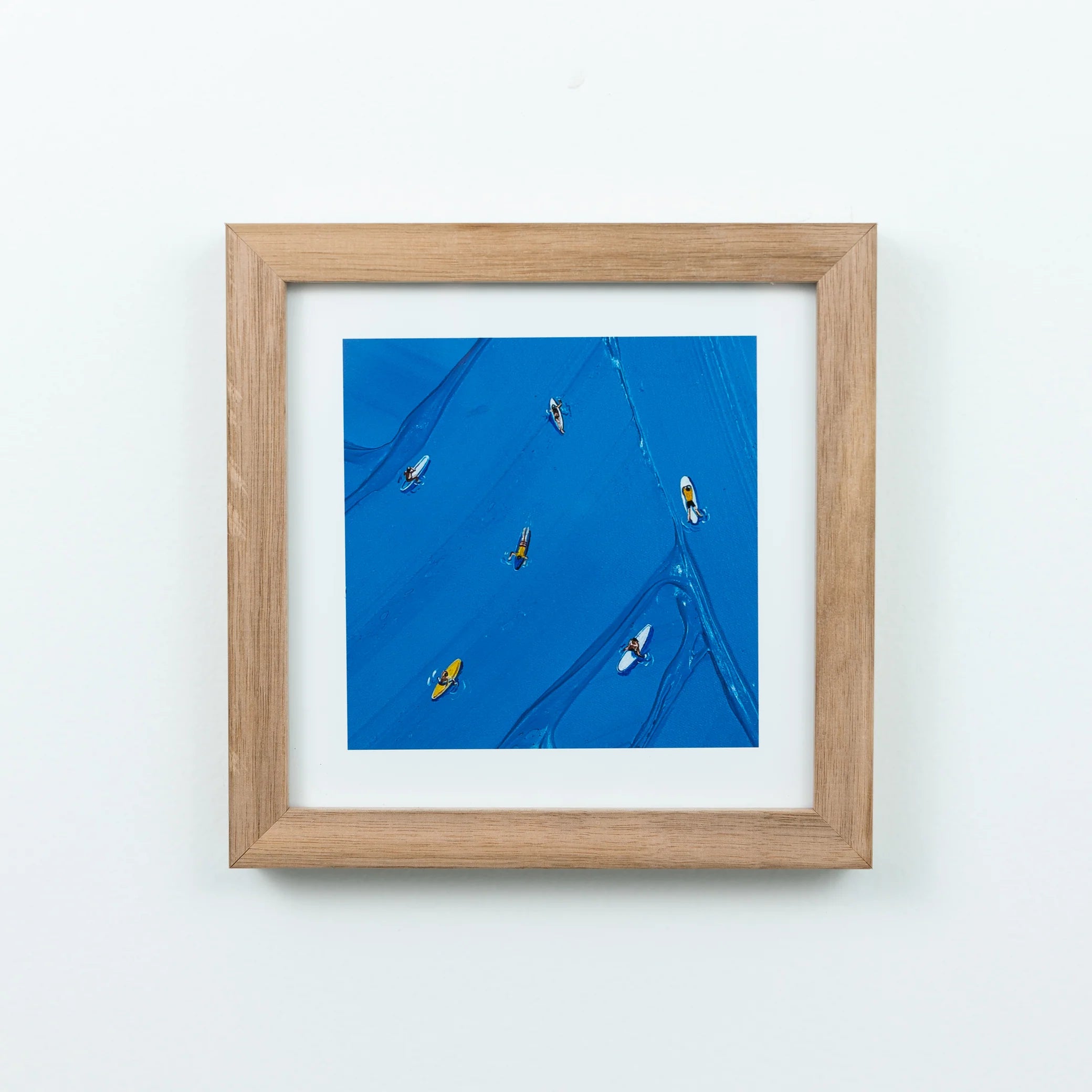 WERNER BRONKHORST- 12 DAYS OF CHRISTMAS, MINI PRINT COLLECTION
