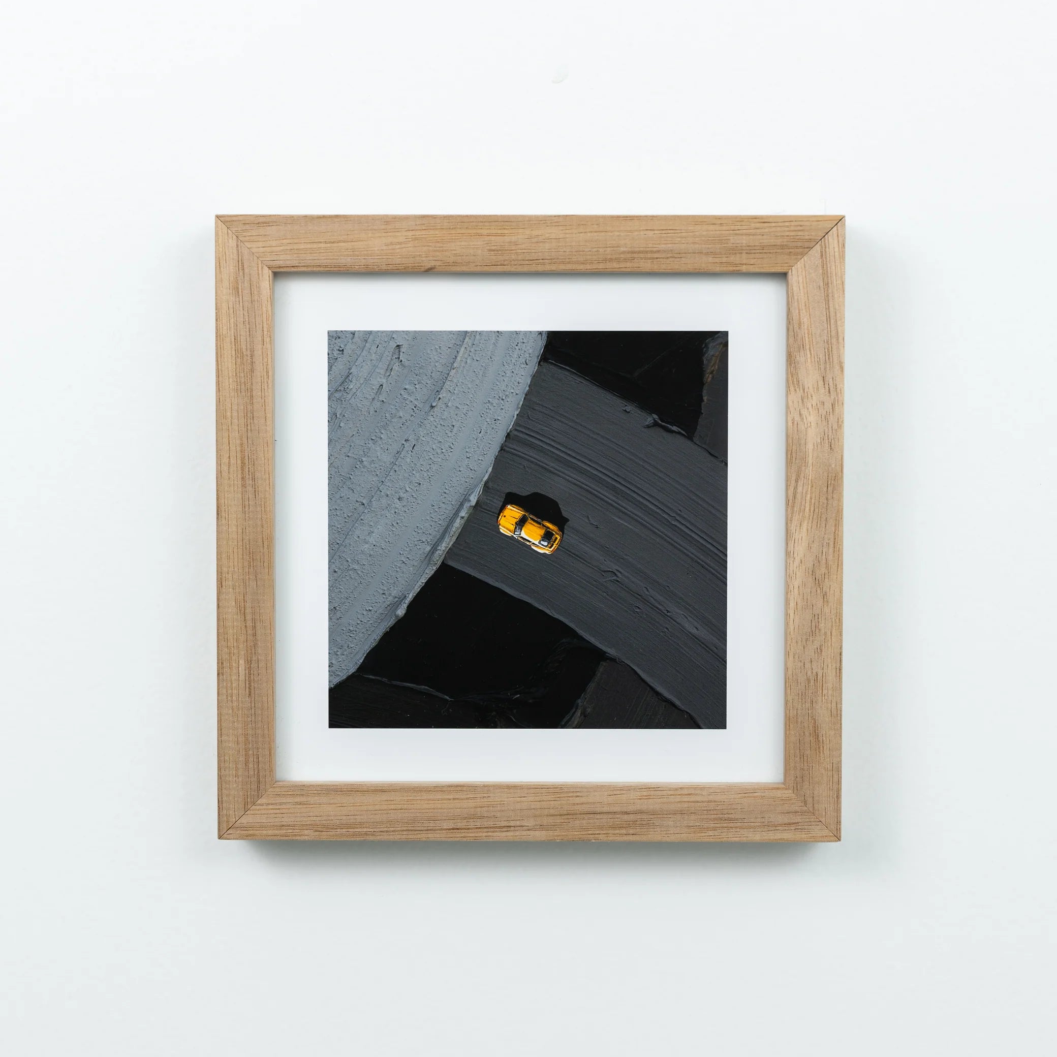 WERNER BRONKHORST- 12 DAYS OF CHRISTMAS, MINI PRINT COLLECTION