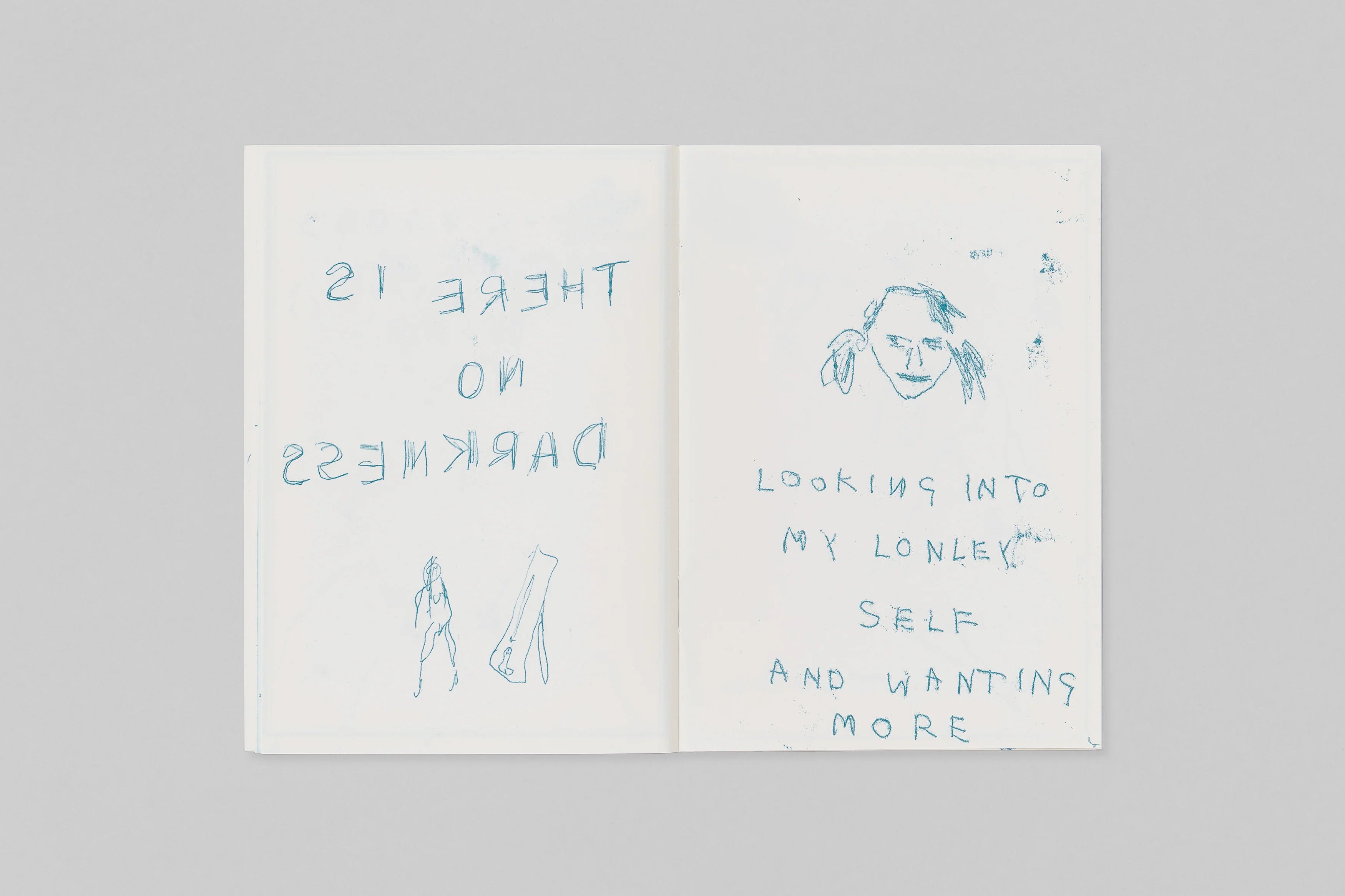TRACEY EMIN- HOLIDAY INN (1998)
