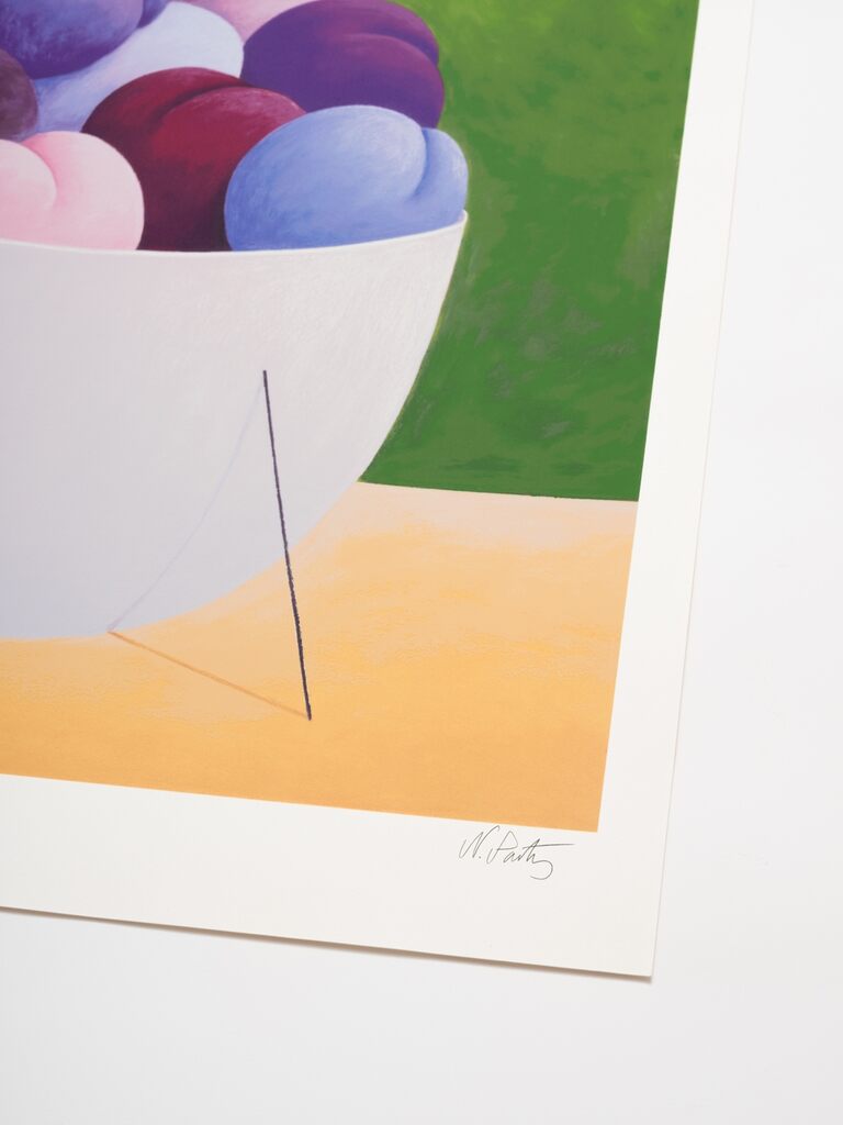 NICOLAS PARTY- PURPLE PEACHES