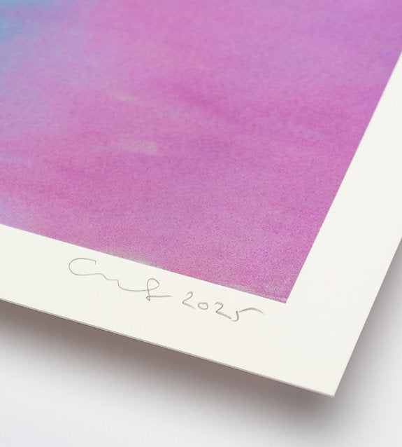 GEORGE CONDO- FASHION MODEL