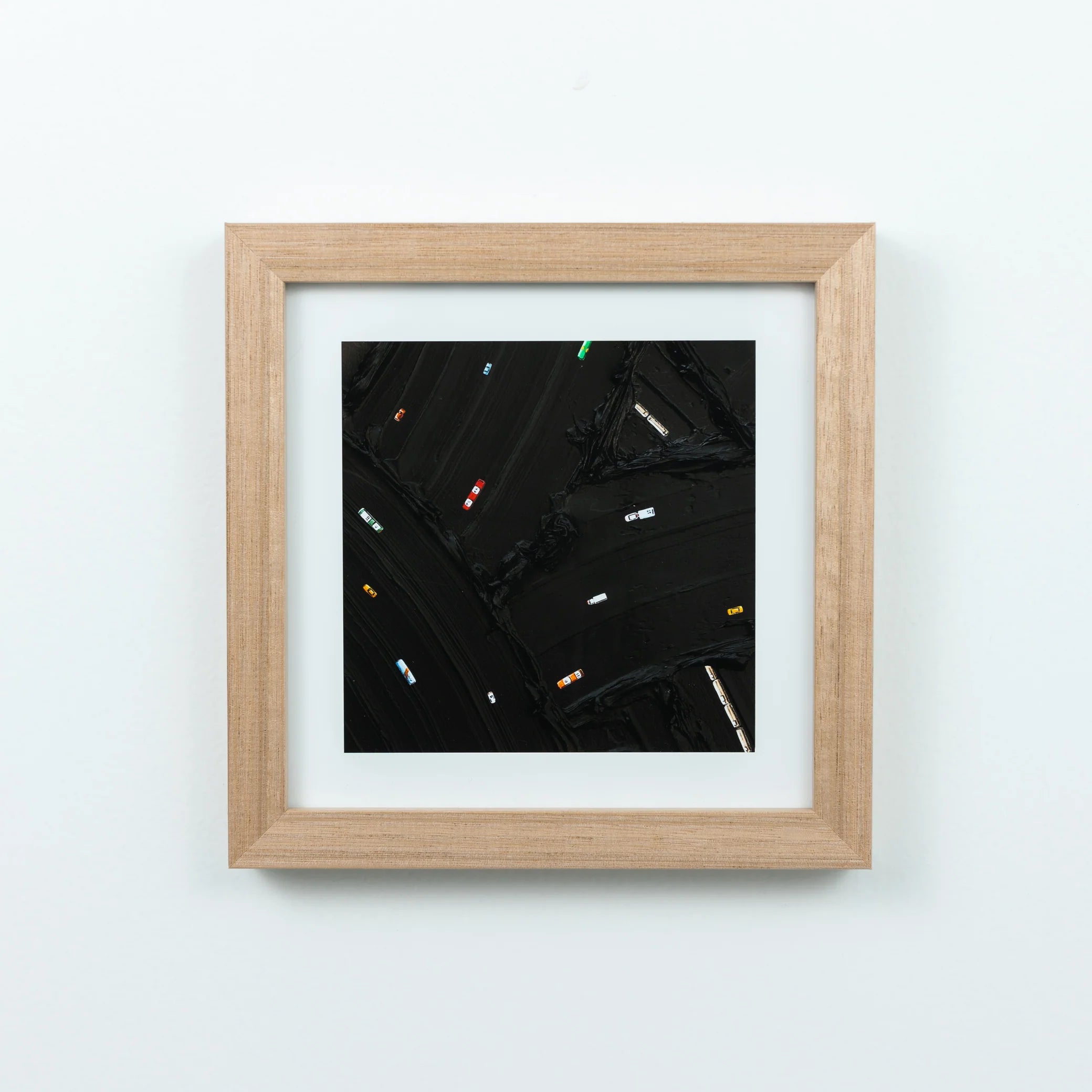 WERNER BRONKHORST- 12 DAYS OF CHRISTMAS, MINI PRINT COLLECTION