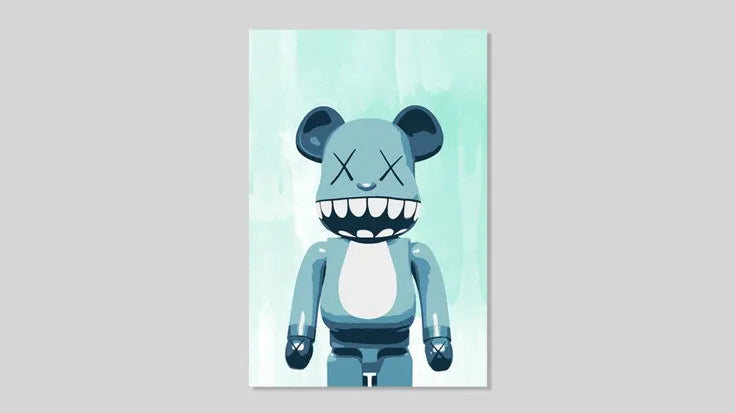 BEARBRICK